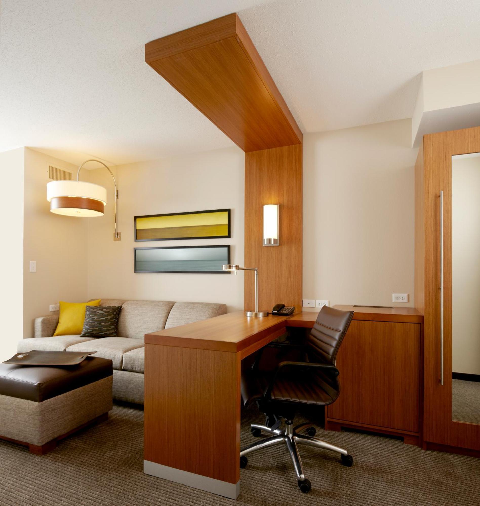 Hyatt Place At The Hollywood Casino Pittsburgh South Washington Exterior photo